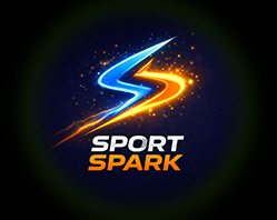 Sport Spark Logo